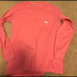 Long sleeve